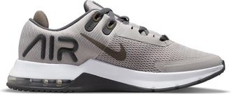 Nike Mens Air Max Alpha Trainer 4 Sneaker, Lt Iron Ore Olive Grey Iron Grey, 10 UK