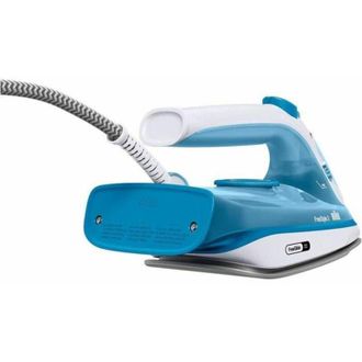 Braun Fer A Vapeur Braun Fi3144 Bl Freestyle 3 - Semelle Superceramic - Puissance 2400 W - Vapeur Constante 45 G/min