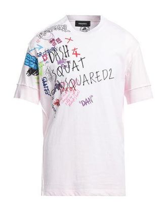 Dsquared2 TOPWEAR - T-shirts su YOOX.COM