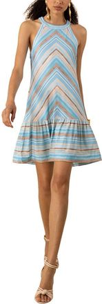 Hale Bob Penny Mini Dress