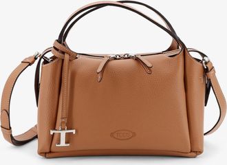 Tod's Borsa a tracolla Apa in pelle - TODS - gender_Woman
