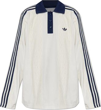 adidas Donna, Top, Bianco, L, new