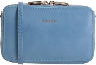 Piquadro BAGS - Cross-body bags on YOOX.COM