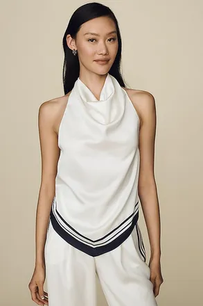 SER.O.YA Nico Sleeveless Top