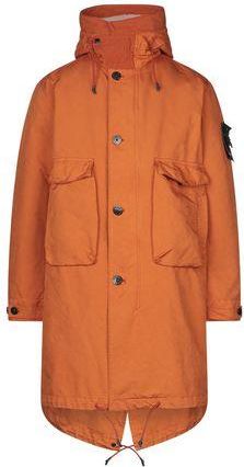 Stone Island CAPISPALLA - Soprabiti & Trench su YOOX.COM