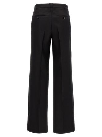 Cellar Door Ima Trousers - Black