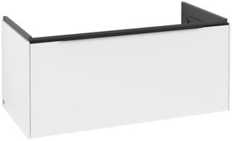 Villeroy & Boch Villeroy&boch - Subway 3.0, Meuble Sous-lavabo, 973x429x478 Mm, 1