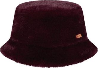 Barts Bretia Hat Hut f&uuml;r Damen | schwarz