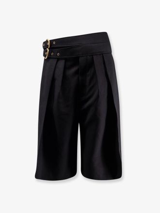 Chlo&eacute; Gonna/Pantalone in lana vergine - CHLOE - gender_Woman
