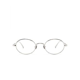 Matsuda Glasses, unisex, Gray, Size: 50 MM M3150 Eyeglasses