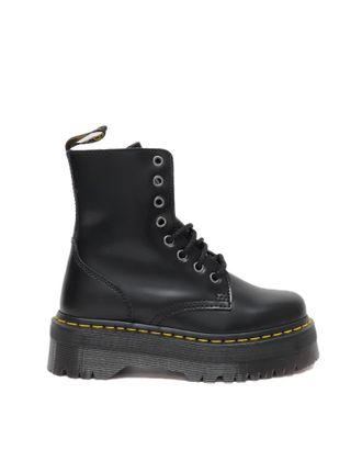Scarponcini tipo dr martens clearance