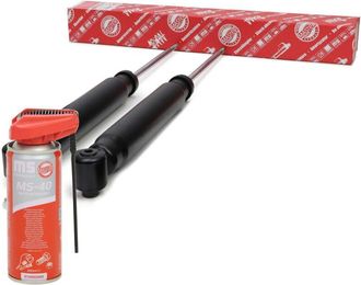 OEM Kit Amortiguador ms Trasero Audi A6, Skoda Superb I, Vw Passat 1.6-3.0 08.96-03.08 16k003702