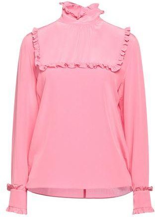 Max Mara TOPWEAR - Tops on YOOX.COM
