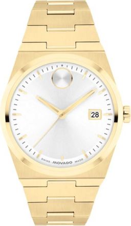 Movado Bold Quest Womens Watch