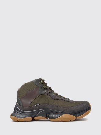 Camper Boot Men color Multicolor