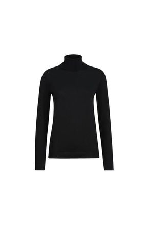 Brunello Cucinelli Cashmere and silk Sparkling sweater in Black at Nordstrom, Size Xx-Large Eu