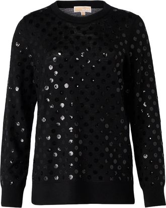 Women s Michael Kors Sweaters Sale up to 60 Stylight