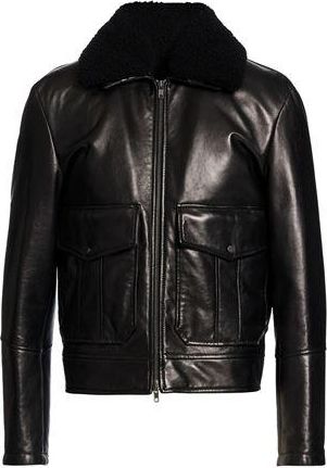 Salvatore Santoro COATS & JACKETS - Jackets on YOOX.COM