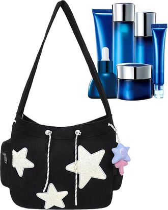 Generic Eco Friendly Leather Handbags - Tote Purse | 1x23cm, Sling Bag with Fashionable Look, Side Bags with Secure Zipper, Shoulder Tote, Shoulder Purse for 