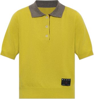 Marni Donna, Maglie, Verde, 2Xs, new