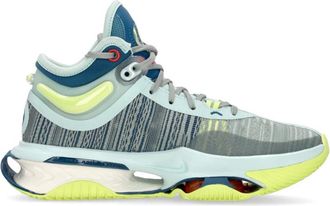 Nike Air Zoom GT Jump 2 Basketbalschoen - Heren - Fitnessschoenen - Veelkleurig - 41 EU - Fitness