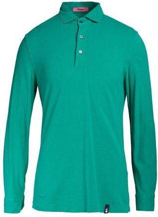 Drumohr TOPWEAR - Polo shirts on YOOX.COM