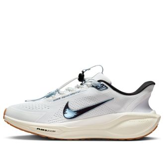 Nike (WMNS) Nike Air Zoom Pegasus Easyon White Blue Tint Gum FQ7844-103