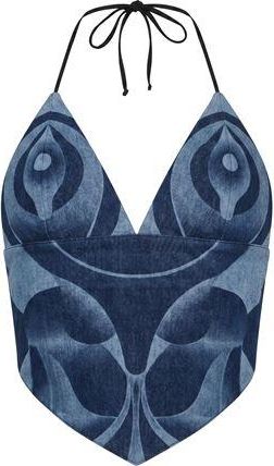 Conner Ives TOPWEAR - Top su YOOX.COM