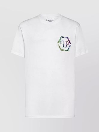 Philipp Plein cotton t-shirt