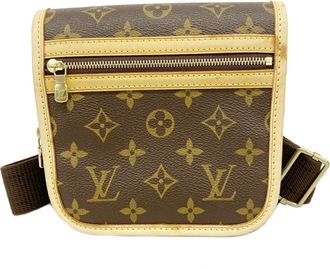 Louis Vuitton Brown Fanny Pack (Pre-Owned)