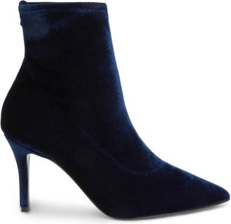 Giuseppe Zanotti Stivali Mirea 90mm - Blu