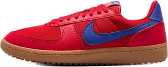 Nike (WMNS) Nike Field General 82 University Red Blue Gum FZ5593-601