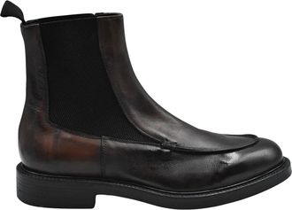 Ernesto Dolani Uomo, Scarpe, Marrone, 44 EU, new