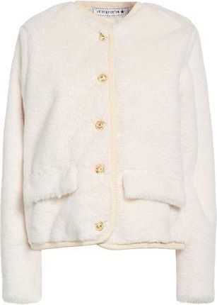 Shirtaporter CAPISPALLA - Shearling & Teddy su YOOX.COM