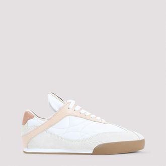 Chloé Kick Sneakers