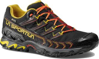 La Sportiva Black Ultra Raptor II GTX Sneakers