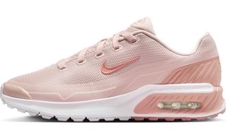 Nike Nike Air Max BIA Womens Shoe, Silt Red Rose Gold Particle Pink White, 3.5 UK