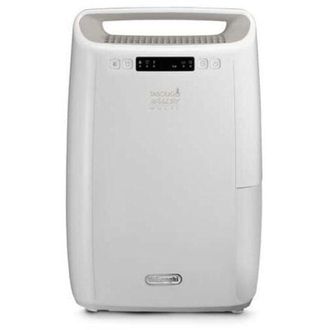 DeLonghi Deshumidificador Delonghi Dexd214rf 305 W Gris