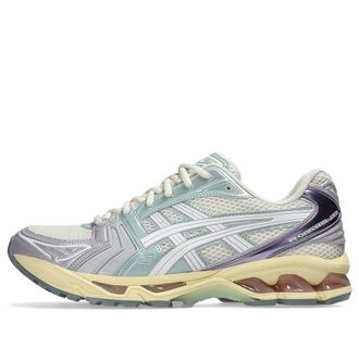 Asics Gel-Kayano 14 Cream Dusk Violet 1203A537-105