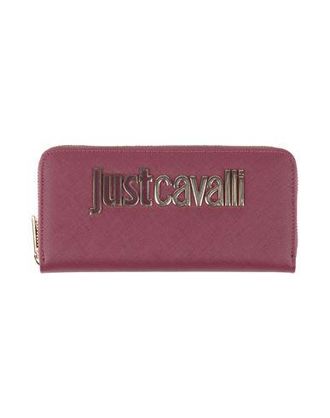 Just Cavalli Marroquiner&iacute;a - Billeteras en YOOX.COM