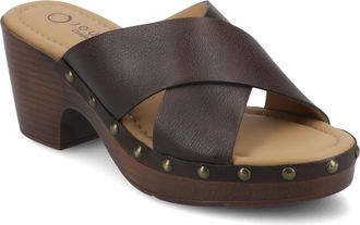 Journee Collection Women & apos;s Silvana Sandals