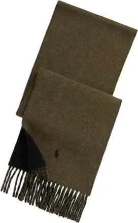 Polo Ralph Lauren Hombre, Accesorios, Verde, Talla: ONE Size
