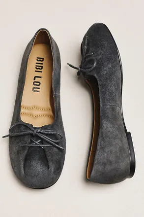 Bibi Lou Pao Ballerina Flats