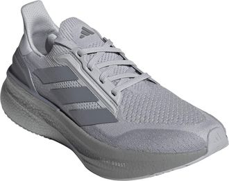 adidas Ultraboost 5x Running Shoe in Grey/Grey/Halo Silver at Nordstrom, Size 7.5