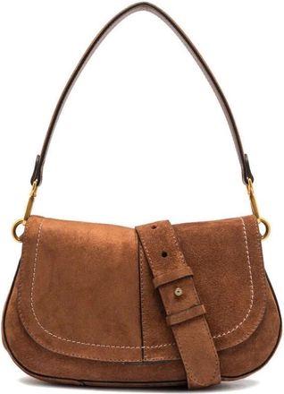 Gianni Chiarini Helena Round - - Bags - Donna - Marrone - ONE SIZE