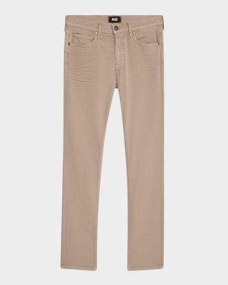 Paige Men & apos;s Lennox Slim-Fit Jeans