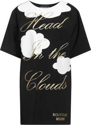 Moschino DRESSES - Mini dresses sur YOOX.COM