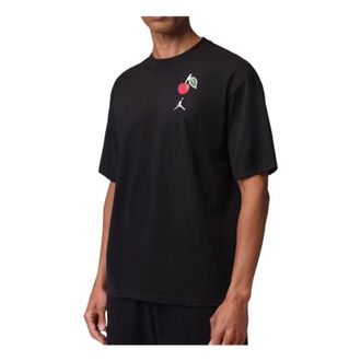 Nike Jordan Air Jordan 1985 T-Shirt Black IW3047-010