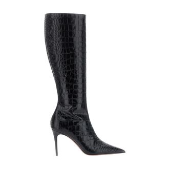 PARIS TEXAS Donna, Scarpe, Nero, 40 EU, new