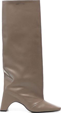 Coperni Bridge Boots